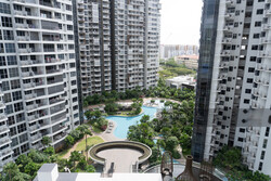 High Park Residences (D28), Apartment #243898531